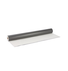 ПВХ мембрана армированная полиэстеровой сеткой HS 1.2 LIGHT GREY 1.80 x 20